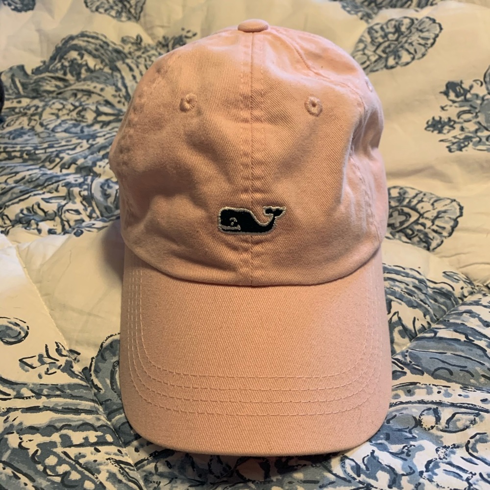Vineyard Vines Hat
